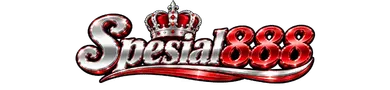 SPESIAL888 Logo